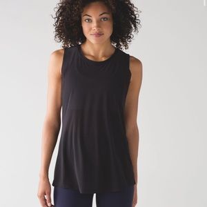 lululemon athletica Muscle Tank